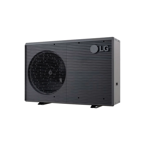 Tермопомпа LG Therma V Monobloc HM051MRS.UA40