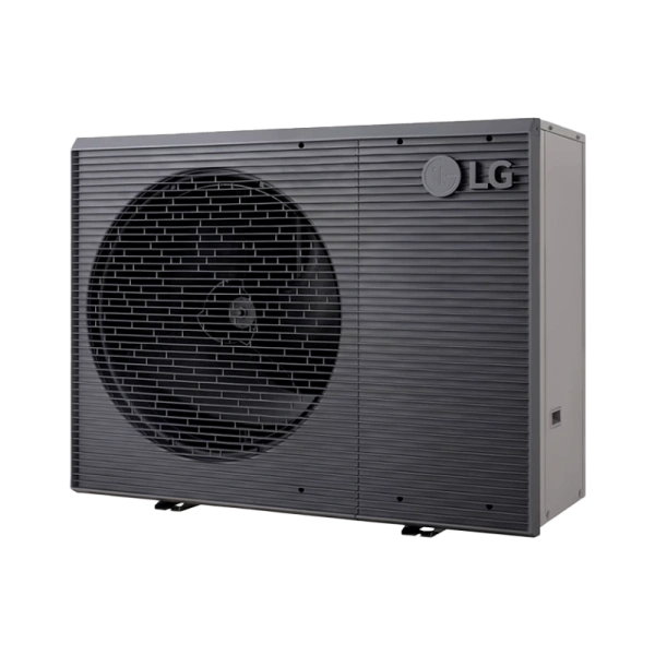 Tермопомпа LG Therma V Monobloc HM121MRS.UB40