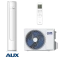 Колонен климатик AUX ASF-H24G0A4/AQDR3DI-C2