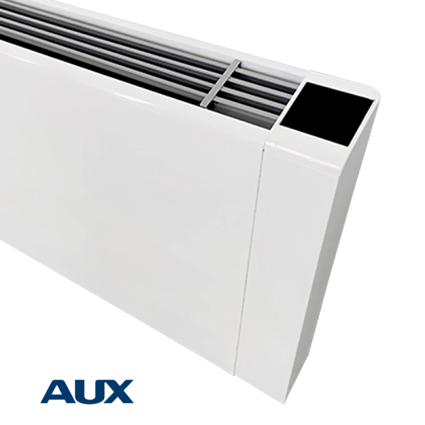 Конзолен конвектор AUX Slim AFC-400CO/4A1