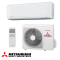 Инверторен климатик Mitsubishi Heavy Industries SRK 50 ZT-WF + SRC 50 ZT-W - бял