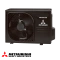 Инверторен климатик Mitsubishi Heavy Industries SRK 35 ZT-WF + SRC 35 ZT-WB - бял 