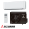 Инверторен климатик Mitsubishi Heavy Industries SRK 50 ZT-WF + SRC 50 ZT-WB - бял