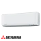 Инверторен климатик Mitsubishi Heavy Industries SRK 50 ZT-WF + SRC 50 ZT-WB - бял
