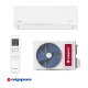 Инверторен климатик Nippon KFR 09DC ION NORDIC