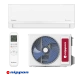 Инверторен климатик Nippon KFR 24DC ION NORDIC